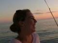 Keewayden Boat Trip, Sunset - Part 3