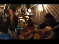 \"Nothing To Lose\" LIVE VIDEO