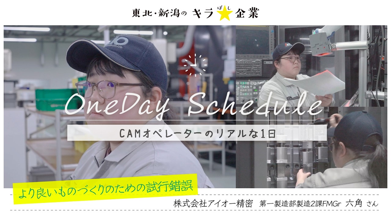 動画サムネイル