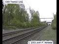 CSX Q301 May 6 2003