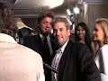 Steven C. Barber Night of 100 Stars Jay Leno Pitch