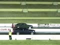 W210 AMG E55s at drag strips W210 AMG E55s at drag strips