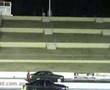 W210 AMG E55s at drag strips