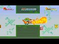 Super Paper Mario - Mr. L - Episode 29 - KoopaKungFu
