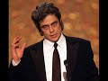 Benicio Del Toro