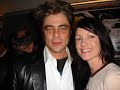 Benicio Del Toro