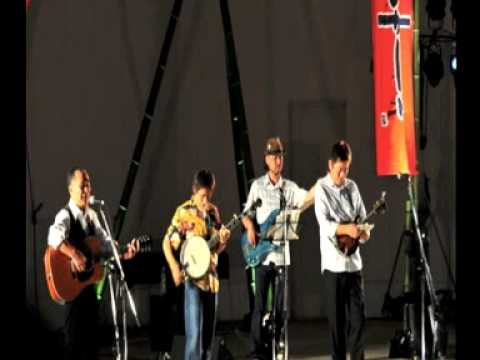 2011 宵々山コンサート 城田じゅんじ