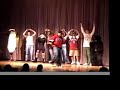 Aaron Zarraga Class of 2010 Rap