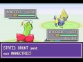 Pokemon Liquid Crystal  walkthrough part 72