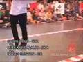 ES Game of Skate-C. Cole vs. Nyjah Huston vs.Mike-Mo Capaldi