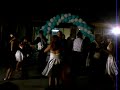 My Quince Surprise Dance!