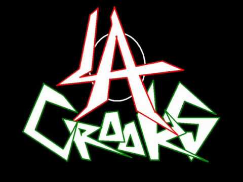 crooks - L.A.CROOKS.