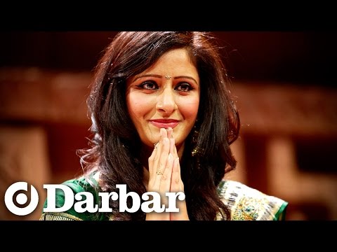 darbar - Live from The Darbar Festival 2011 Roopa Panesar / Sitar Sukhwinder Singh / Tabla A sitar recital by one of Europe's finest and charismatic sitar players bas...