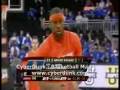 videos de CyberDunk NCAA 2008.11.24 Syracuse v Florida 3