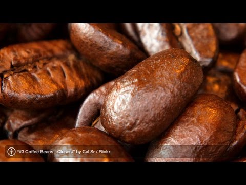 coffee beans - Watch more How to Make the Best Coffee videos: http://www.howcast.com/guides/181-How-to-Make-the-Best-Coffee Subscribe to Howcast's YouTube Channel - http://...