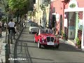 Mitiche fiat 500 tra Positano e Praiano