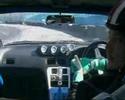 Random driving at Ebisu Minami Course (????). Random driving at Ebisu Minami Course (????).