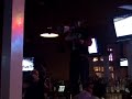 Big Al Sings