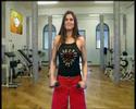 Raffaella Salemi PUMP UP TELEMUOVITI - esercizi per spalle