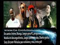 Tito El Bambino - Mi Cama Huele A Ti (Reggaeton Version) (WwW.Gx-Evolution.CoM)