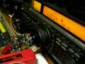 QRP HAM RADIO CW TRANSMITTER