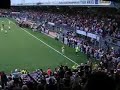 Heracles Kampioen laatste wedstrijd tot fluitsignaal Heracles Kampioen laatste wedstrijd tot fluitsignaal