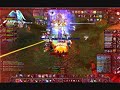 TV - Rage Winterchill