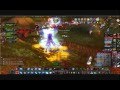 TV - Rage Winterchill