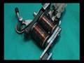 tattoomachine goes crazy