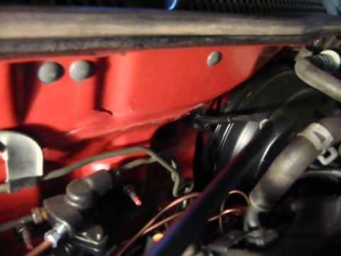 how to unclog pcv valve