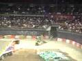 videos de Jump Mania 08 - Acer Arena - Freestyle Back Flip