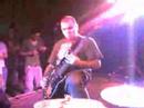 so called celeste playing there new song live in baarn