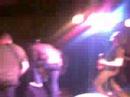 so called celeste playing there new song live in baarn