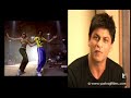 So you think you can dance!! Listen to the 'Dance Pe Chance' song from the film 