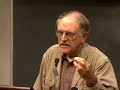 Dr. Joel Kovel - \"Zionism and its Discontents\"  3/5