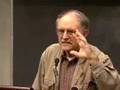 Dr. Joel Kovel - Zionism and its Discontents 3/5