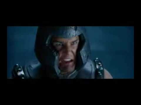Greatest x-men character = Juggernaut