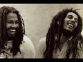 keep on moving - bob marley