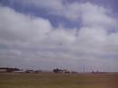 RAF canberra P.R.9