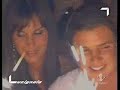 servizio di lucignolo(luglio 2008) su michelle hunziker e davide lippi