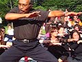 Tjak Massal - Kecak (opening)