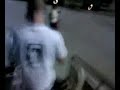 Netherton Arrives In Magaluf 07