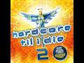 Happy Hardcore Til i die 2 - Tinchy Stryder & Amelle - Leave Me Alone (Squad-E Remix)