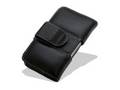 videos de Melkco Tasche Leder Etui cuir ~Sony Ericsson Xperia X1/X1i Pouch Type (Black)