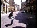 Slow Motion LG KU990i Viewty 120fps