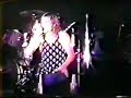 Flotsam and Jetsam: ne terror Flotsam and Jetsam: ne terror