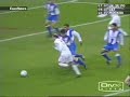 Football really