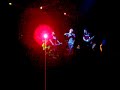 Evergreen Terrace - Sunday Bloody Sunday(Live in Costa Rica) Evergreen Terrace - Sunday Bloody Sunday(Live in Costa Rica)