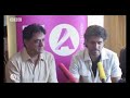 Harman Baweja on Love Bollywood