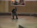 Dwindle Demo: West 49 Skatepark - West Edmonton Mall